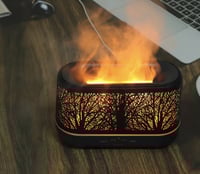 فواحة عطرية كهربائية