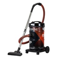 مكنسة كهربائية ريبون 30 لتر 2300 واط - قوة سحب عال...