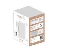 ثلاجة مكياج 10 لتر من ريبون