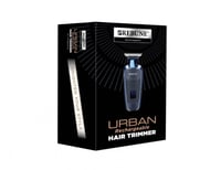 ماكينة الحلاقة الرجالية ريبون ضد الماء