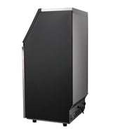 ريبون صانعة مكعبات الثلج بقدرة إنتاج يومية 45 كغ -...