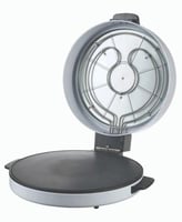 ‎ خبازة كهربائية منزلية ، حجم 45 سم ، 2600 واط