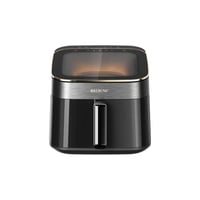 قلاية ريبون الهوائية الرقمية RE-11-066 | سعة 6.5 ل...