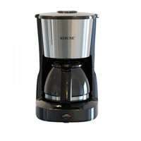 صانعة قهوة 0.65 لتر 600 واط