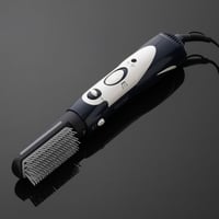 استشوار فرشاة من ريبون بتقنية الايونات حار و بارد...