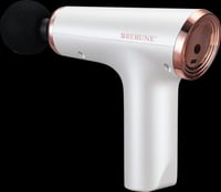 جهاز المساج من ريبون اللاسلكي الحل المثالي للاسترخ...