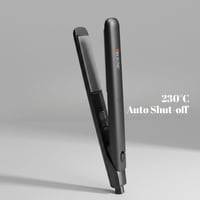 مملس شعر ريبون الاحترافي RE-2182 | تكنولوجيا الكري...