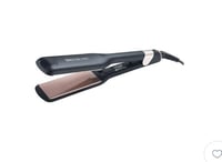 ريبون مكواة فرد الشعر خاص للكيراتين Rebune - تصفيف...