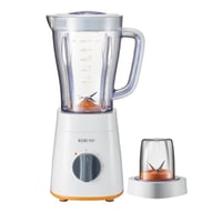 ريبون خلاط كهربائي ومطحنة بهارات - 650 واط - 1.5 ل...