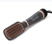 ريبون استشوار فرشاة 2 في 1 بالايونات 1300 واط