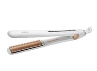 سيراميك الشعر ريبون 50 واط باللون الابيض