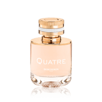 بوشرون كواتر بور فيم - 100 مل