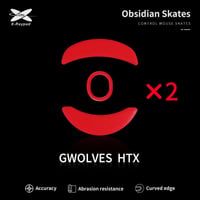 G-Wolves HTX 4K / HTX ACE