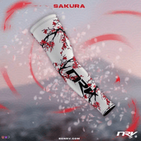 NRV – Sakura edition
