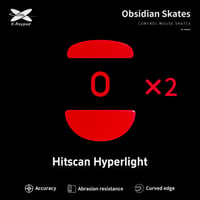 Hitscan Hyperlight