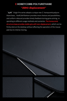 Teru x X-raypad Origin Pro Cerberus Gaming Mouse P...