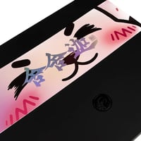 ESPTiger She She Jia Pink | Poron | Large