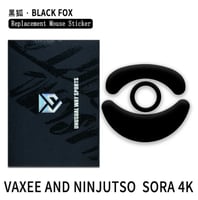 Vaxee-Ninjutso Sora Wireless