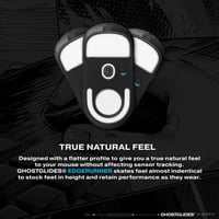 EDGERUNNER LOGITECH G PRO X SUPERLIGHT ( 2 ) PTFE...