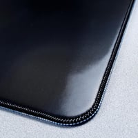 Aqua Control Pro Mousepad - Neon - XL Square