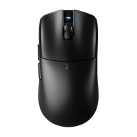 Hitscan Hyperlight - 8K Compatible