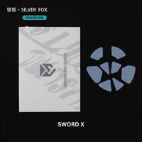 SWORD X