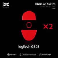 Logitech G303