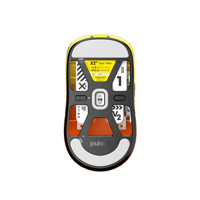 [Demon Slayer] X2V2 Mini Zenitsu