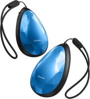 UT4 Rare Diamond-Shape