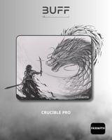 Crucible Pro