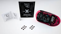 PlastiX Skates – Dots