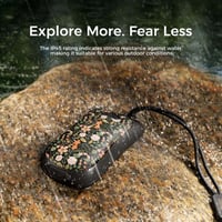 UT4 Urban 2in1 Magnetic Rechargeable