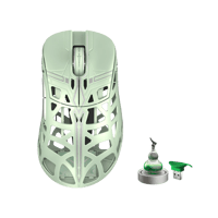 WLMOUSE × The Swords Magnesium Gaming Mouse