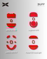 Obsidian Ultra Skates