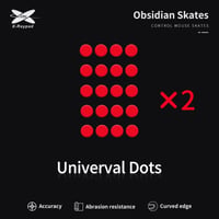 DIY - Universal Dots