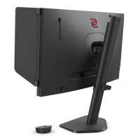 ZOWIE XL2586X+ New Fast TN 600Hz DyAc 2