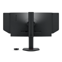 ZOWIE XL2586X+ New Fast TN 600Hz DyAc 2