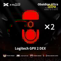 Obsidian Ultra Skates