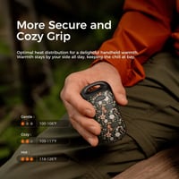 UT4 Urban 2in1 Magnetic Rechargeable