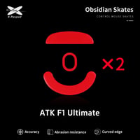 ATK Blazing Sky F1 ULTIMATE