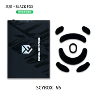 Scyrox V6