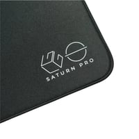 Saturn Pro XL SQ Black