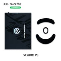 Scyrox V8