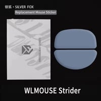 WlMouse Strider