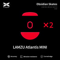 LAMZU Atlantis Mini