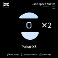 X-RAYPAD JADE Skates