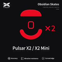 Pulsar X2 & X2 Mini