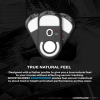 EDGERUNNER LOGITECH G PRO X SUPERLIGHT (1) PTFE SK...