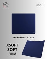 Saturn Pro XL SQ Blue
