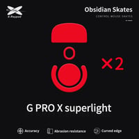 G Pro X Superlight